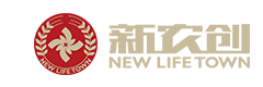 新农创logo