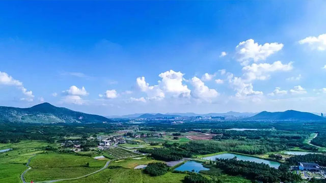 振兴乡村是中国新的历史方位决定的重大使命
